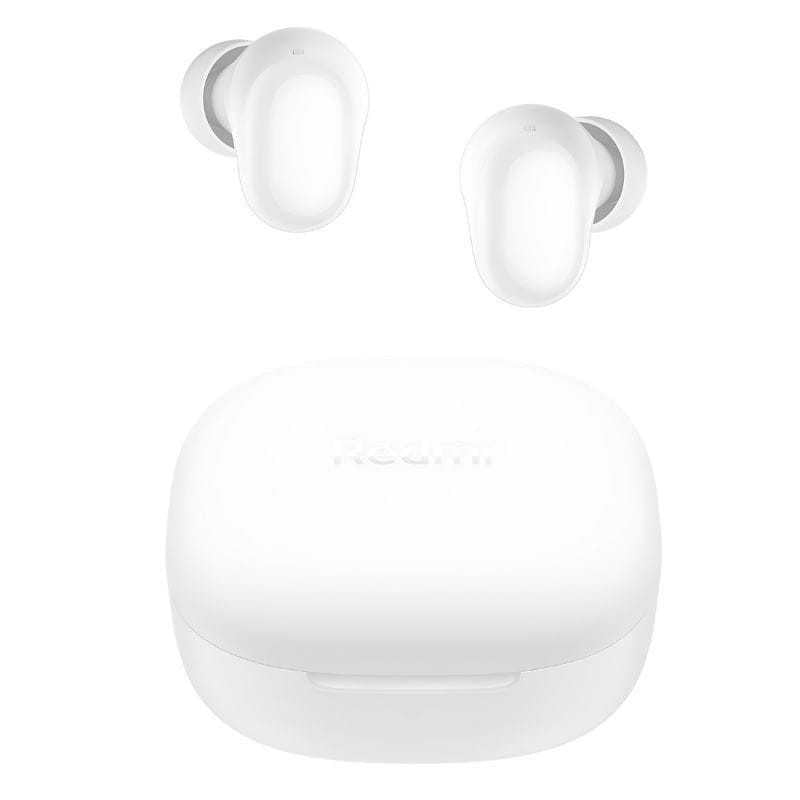 Xiaomi Auriculares Redmi Buds 6 Play Branco