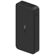 Xiaomi Redmi Power Bank 20000 mAh 18W Fast Charge Preto