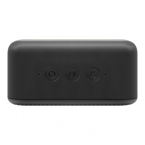Xiaomi Coluna Bluetooth Smart Life Black