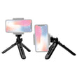 Mini tripod selfie stick holder for phone camera GoPro 16 - 21 cm