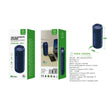 Altavoz Bluetooth v5.3 JL7016C 2200 mAh 8W 2 Azul Escuro - R3254 AZ