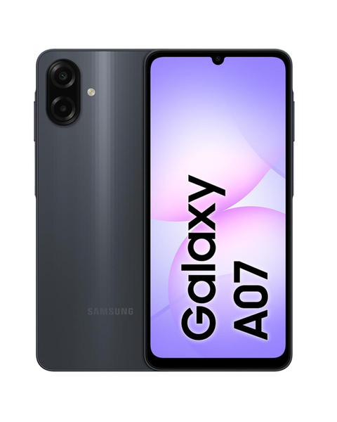 Samsung Galaxy A07 (4GB + 128GB)