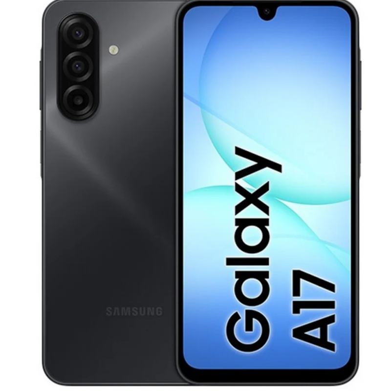 Samsung Galaxy A17 4G 128GB + 4GB RAM