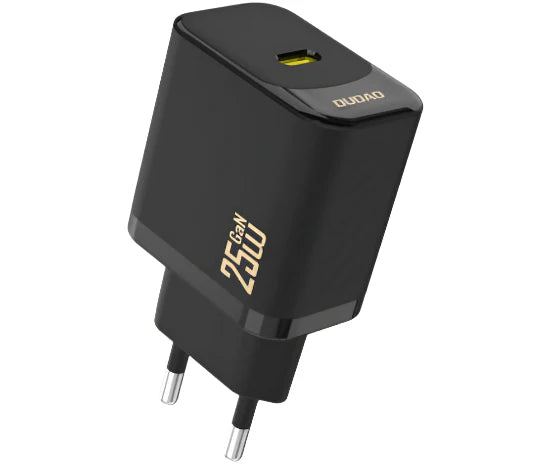 DUDAO A27 Charger-25W Type-C