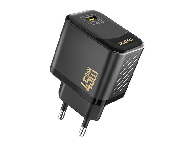 DUDAO A28 Charger-45W-Type C