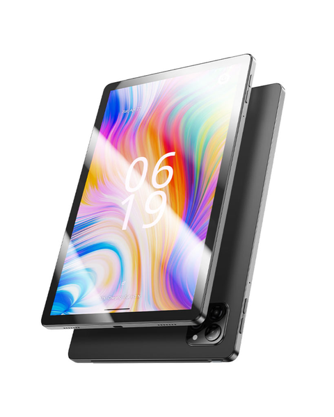 Hoco. A15 Super Thin 4G Tab - Grey