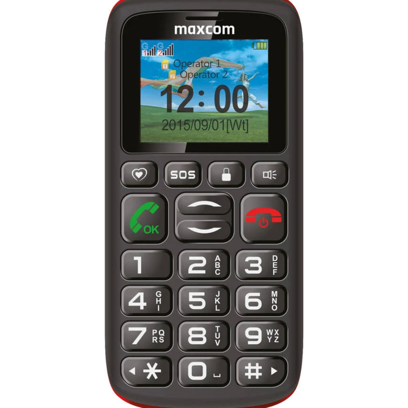 Maxcom MM428L
