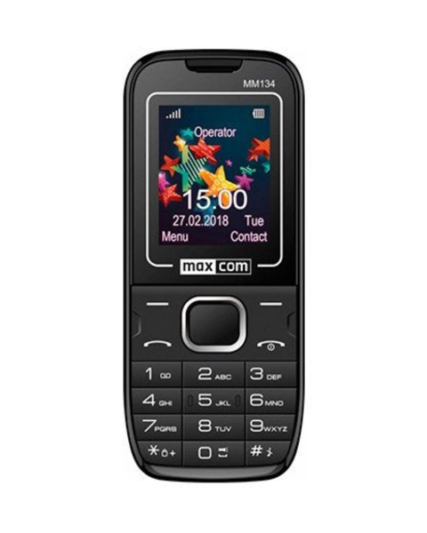 MAXCOM MM135L