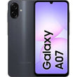 SAMSUNG A07 4+128 GB | Preto NOVO