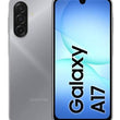 SAMSUNG A17 4G 4+128 GB | Gray NOVO