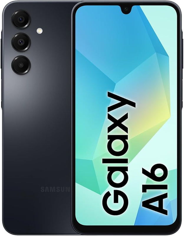 Samsung A16 4+128 GB | Gray | Usado