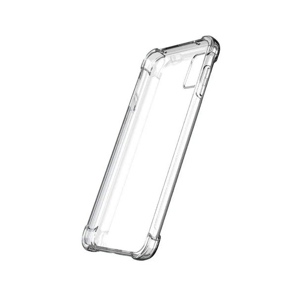 Capa Transparente Anti-Shock