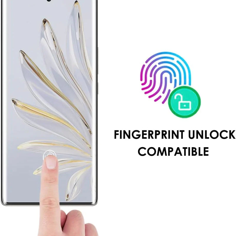 FingerPrint Unlock Pelicula