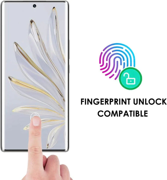 FingerPrint Unlock Pelicula
